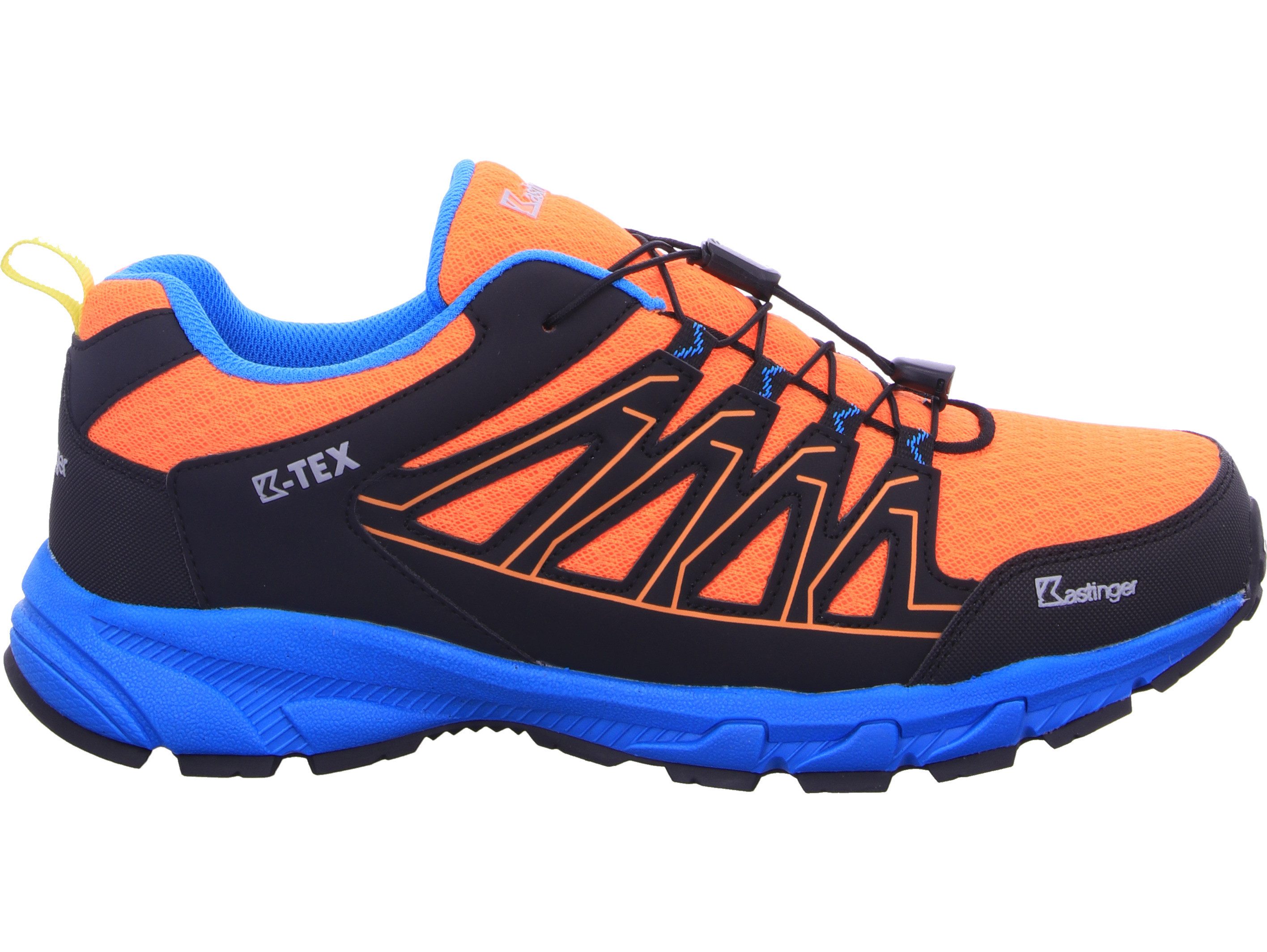 Kastinger FS-Ahrnspitz low KTX Trekkingschuh mit TEX-Membran