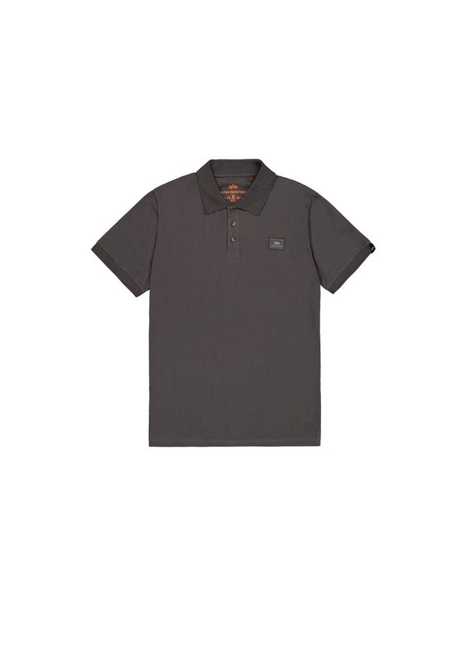 Alpha Industries Poloshirt X-Fit Polo
