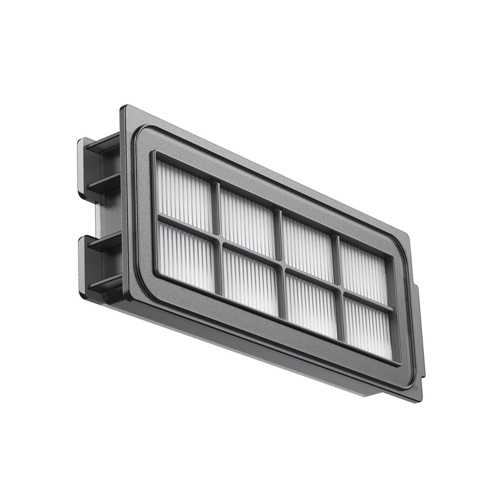 Saugroboter Zubehör-Set Original Zubehör,Waschbarer HEPA-Filter für P20 Pro,1 Stück