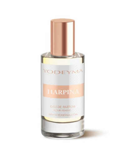 Eau de Parfum YODEYMA Parfum Harpina - Eau de Parfum für Damen 15 ml