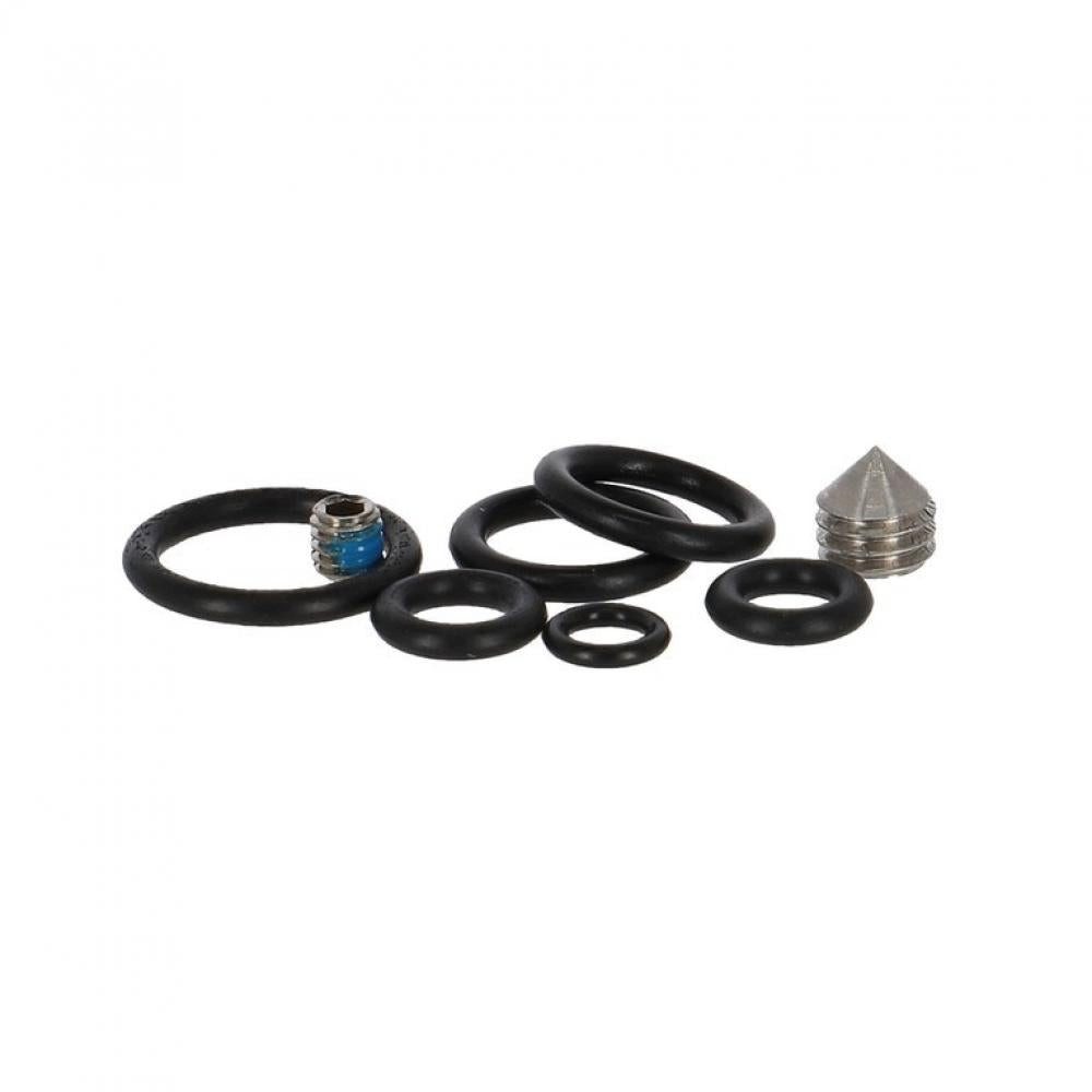RockShox Federgabel Xloc Remote Service Kit Rockshox für Lenkerremote,11.4315.019.000
