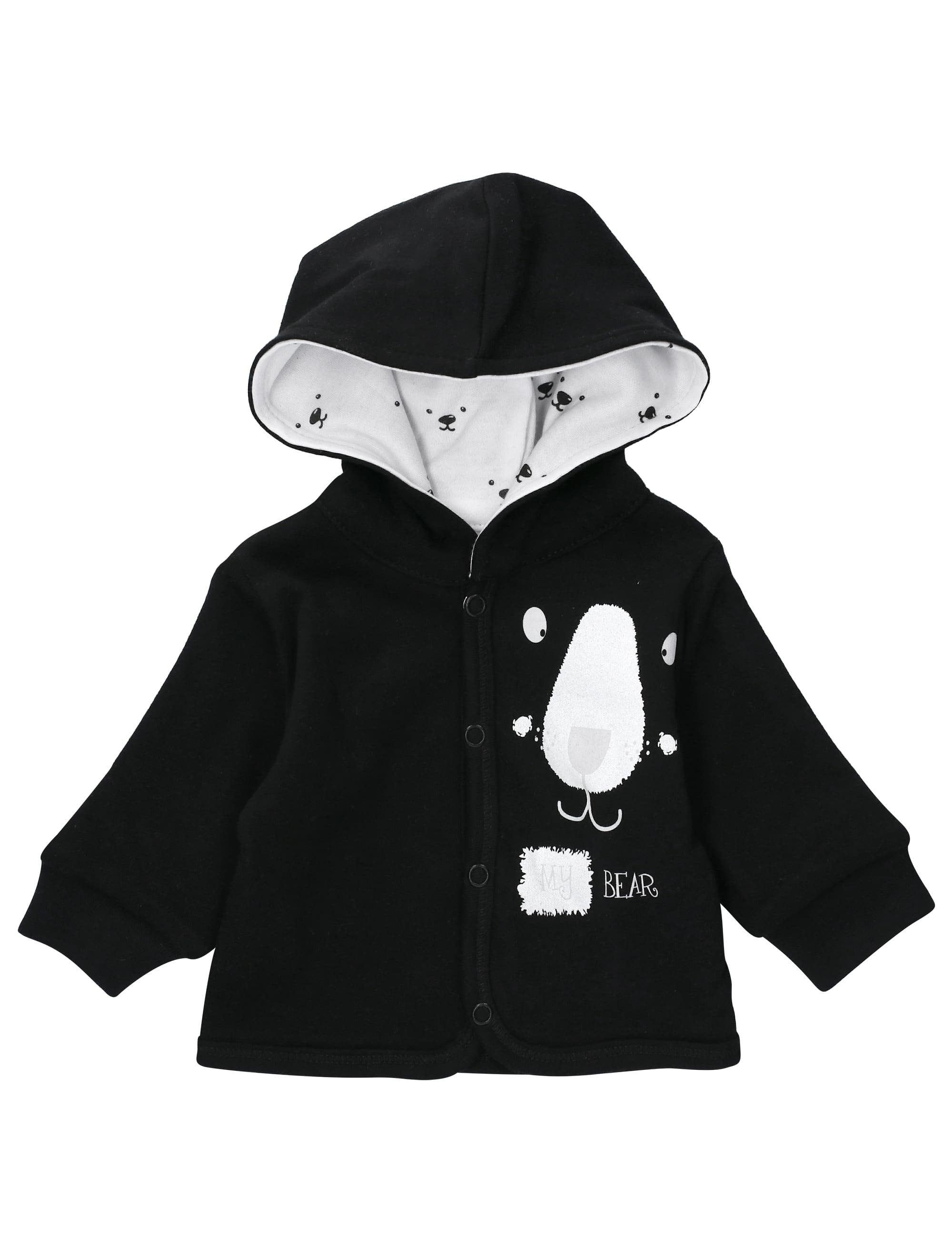 Baby Sweets Wendejacke Wendejacke Bär (1-St)