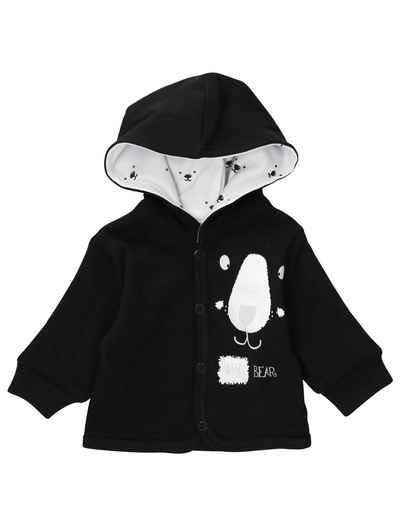 Baby Sweets Wendejacke Wendejacke Bär (1-St)