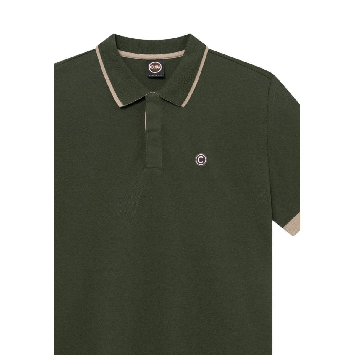 Colmar Poloshirt 7687 Herren T-Shirt, Shirt, Poloshirt, Polohemd, Sportshirt