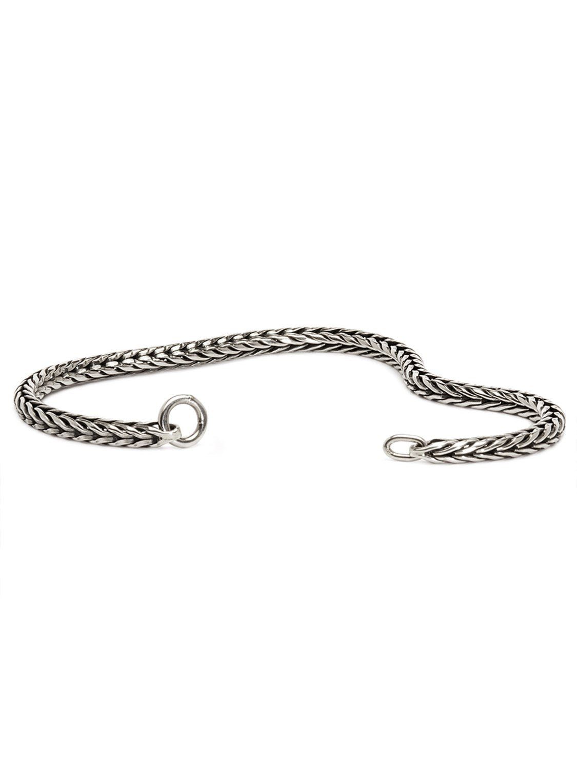Trollbeads Charm-Armband Lapislazuli Armband, TAGBO-01612