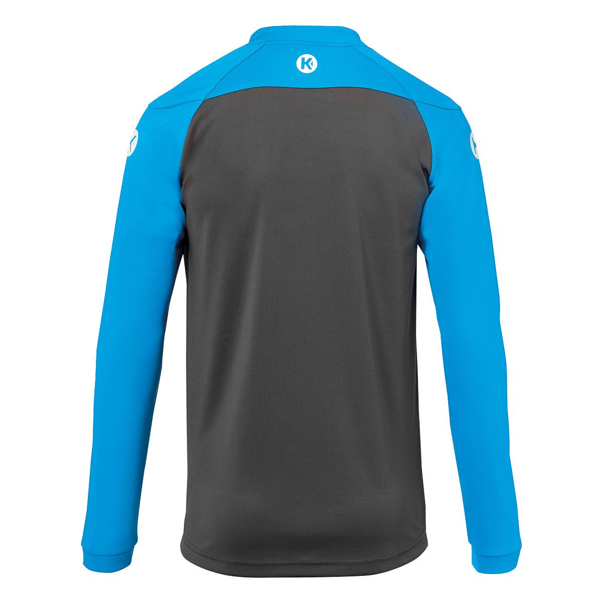Kempa Langarmshirt Longsleeve PRIME LANGARMSHIRT (1-tlg., Trikot) schnelltrocknend
