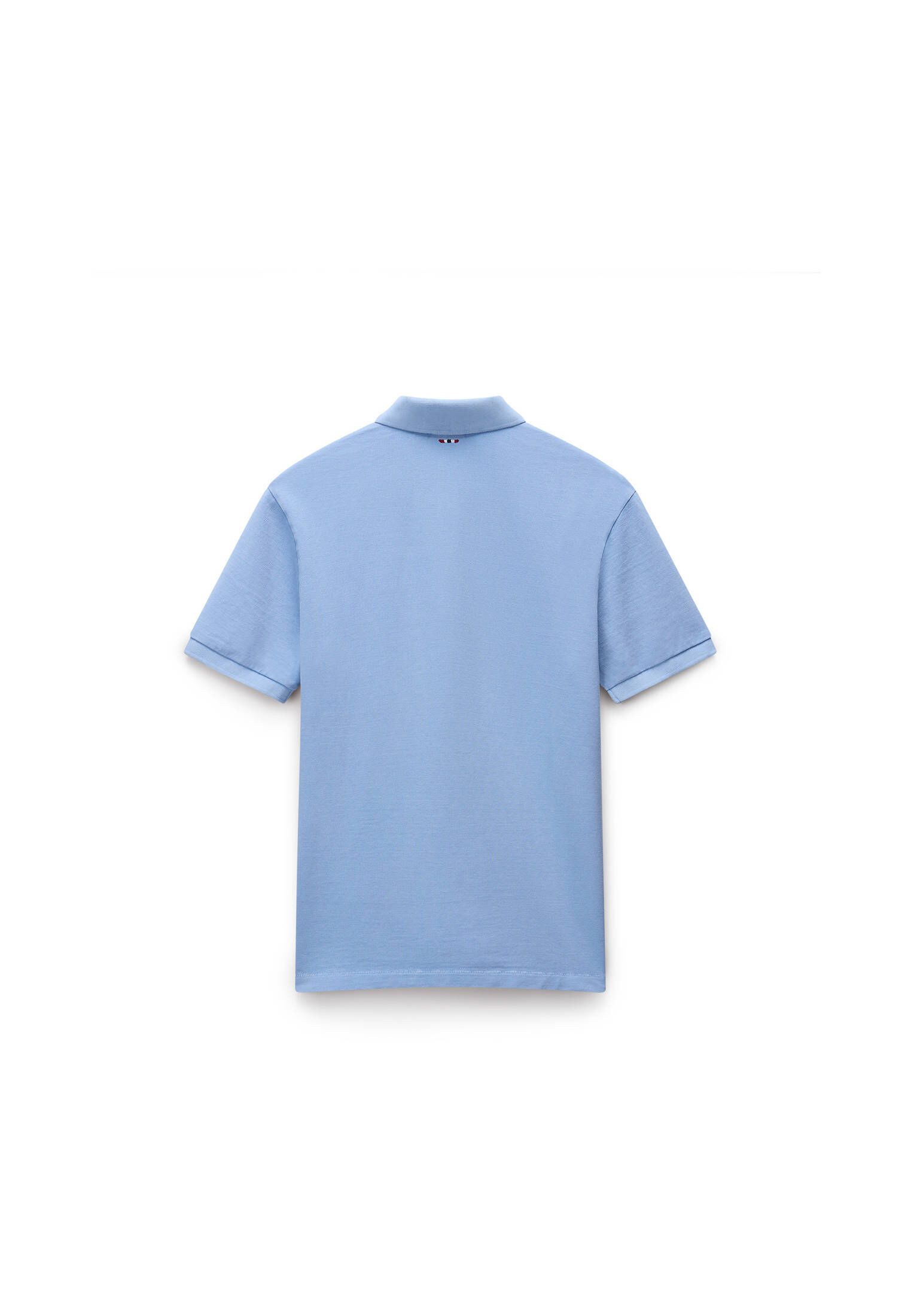 Napapijri Poloshirt Herren Poloshirt ELBAS (1-tlg) günstig online kaufen