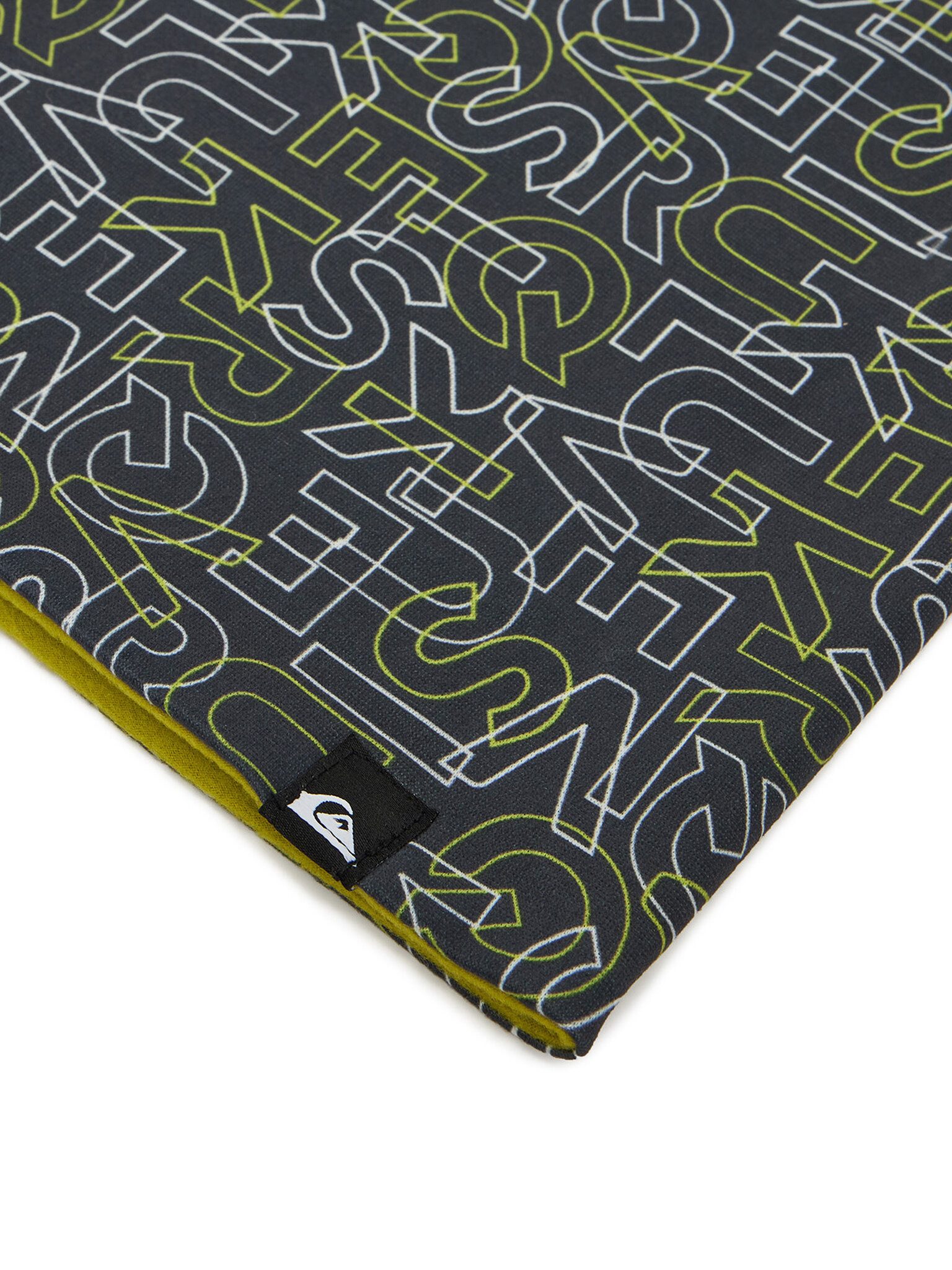 Quiksilver Sturmhaube Quiksilver Boy Snood grau QUIKSILVER-CEO-QUIKSILVER_ACCCS_03_AW2025 ge