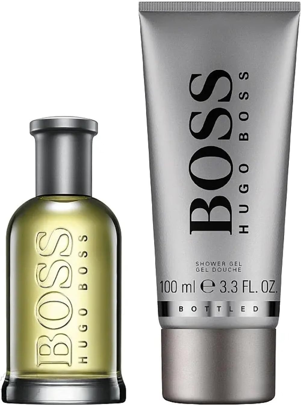 BOSS Home Pflege-Geschenkset