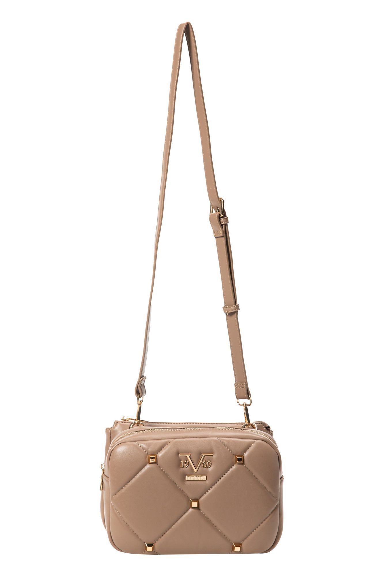 19V69 ITALIA Handtasche Violetta