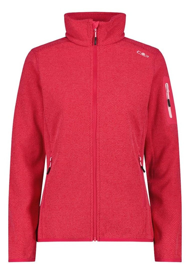 CMP Strickfleecejacke günstig online kaufen