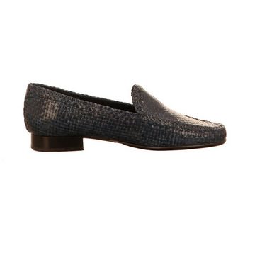 SIOUX blau Slipper (1-tlg)