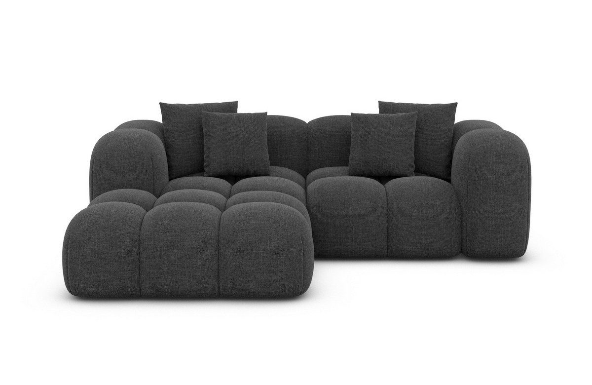 Sofa Dreams Ecksofa Polster Sofa Modern günstig online kaufen