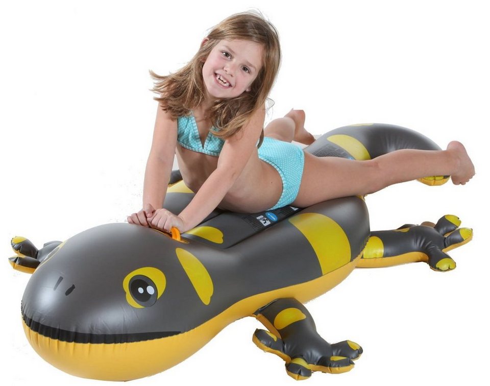 Strände Pool Spielzeug für Erwachsene und Kinder Aufblasbare Liegestühle für Schwimmbäder Tragbarer Luftmatratze Pool Grün SerDa-Run 4 in 1 Aufblasbare Wasserhängematte 