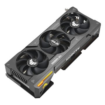 Asus TUF-RX7900XTX-O24G-GAMING Grafikkarte (24 GB, GDDR6)