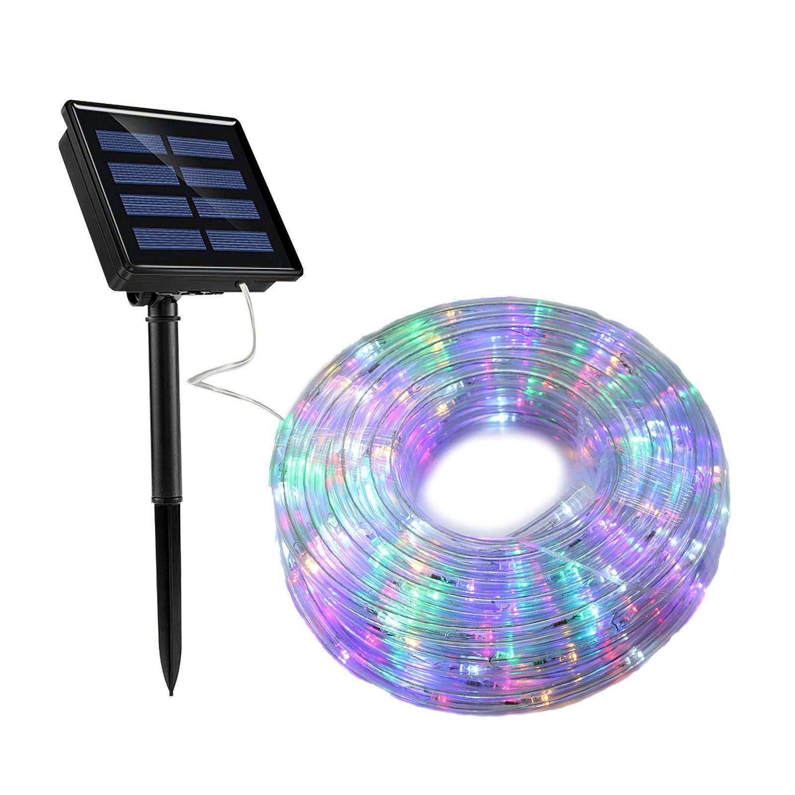 BlingBin LEDLichterkette »Solar Lichterkette,Solar wasserdichte