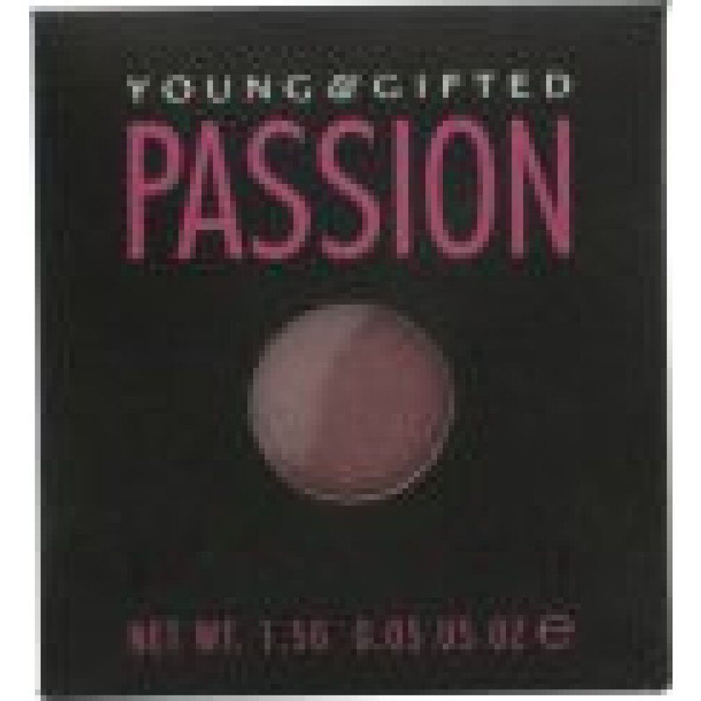 Young & Gifted Lidschatten Eyeshadow Refill 1.5g - Gifted Passion