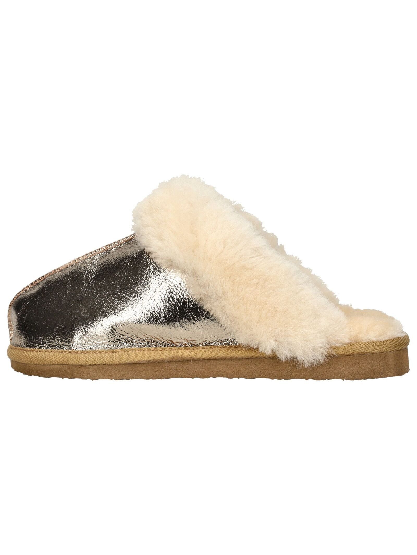 Shepherd Shepherd Hausschuhe Leder Hausschuh