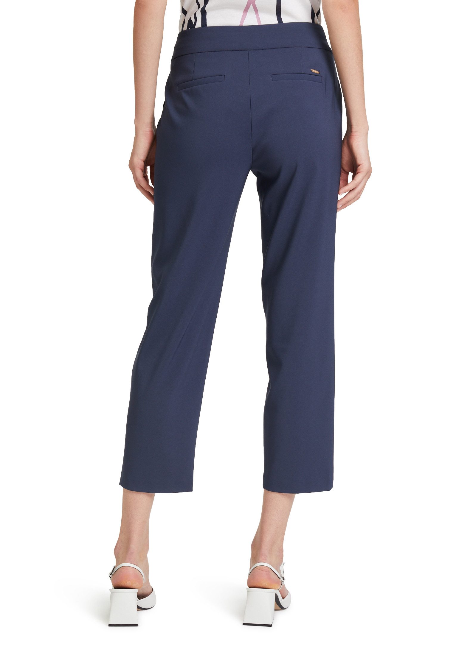 Betty&Co 5-Pocket-Hose Anzughose