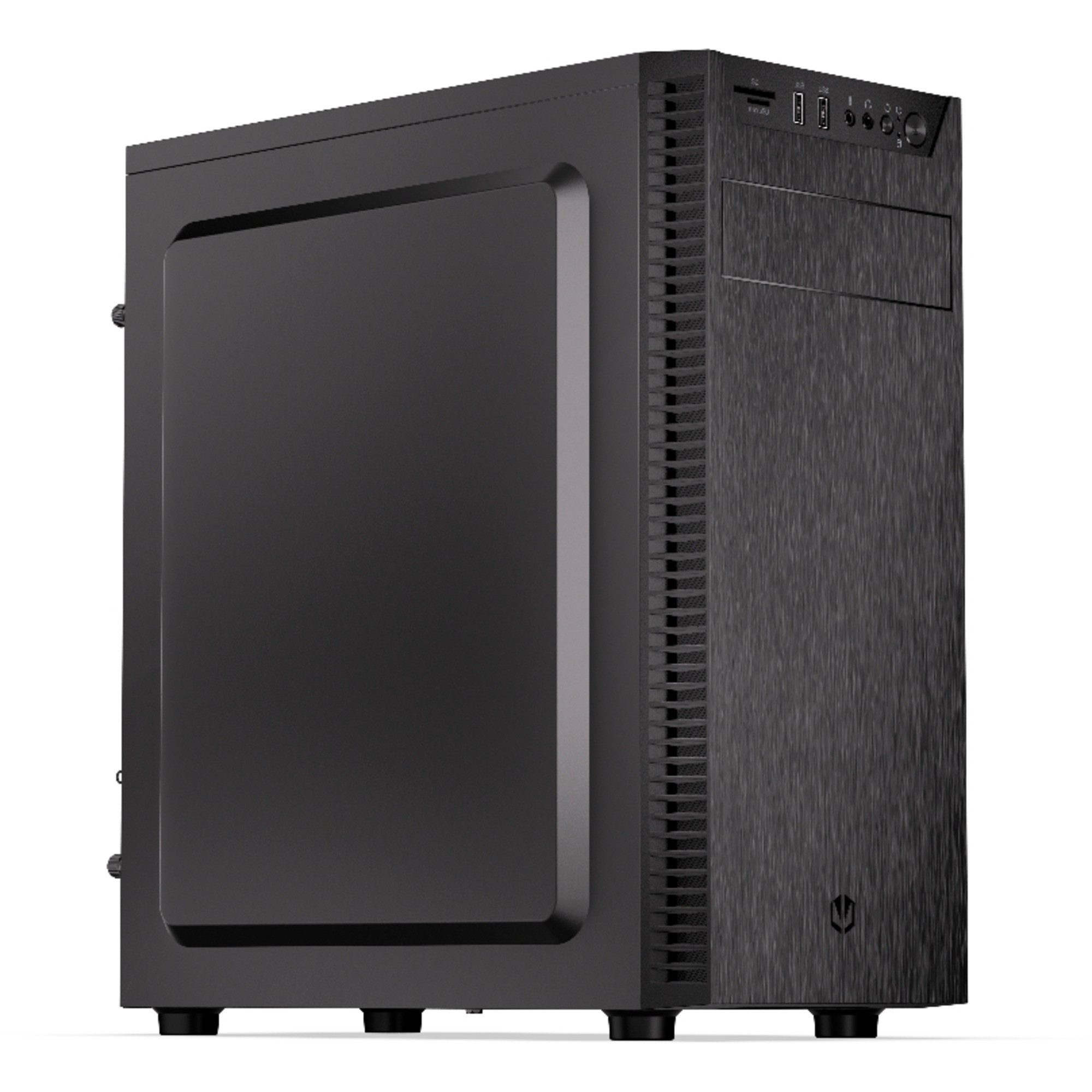 ENDORFY PC-Gehäuse ENDORFY Armis 100 Solid, Tower-Gehäuse