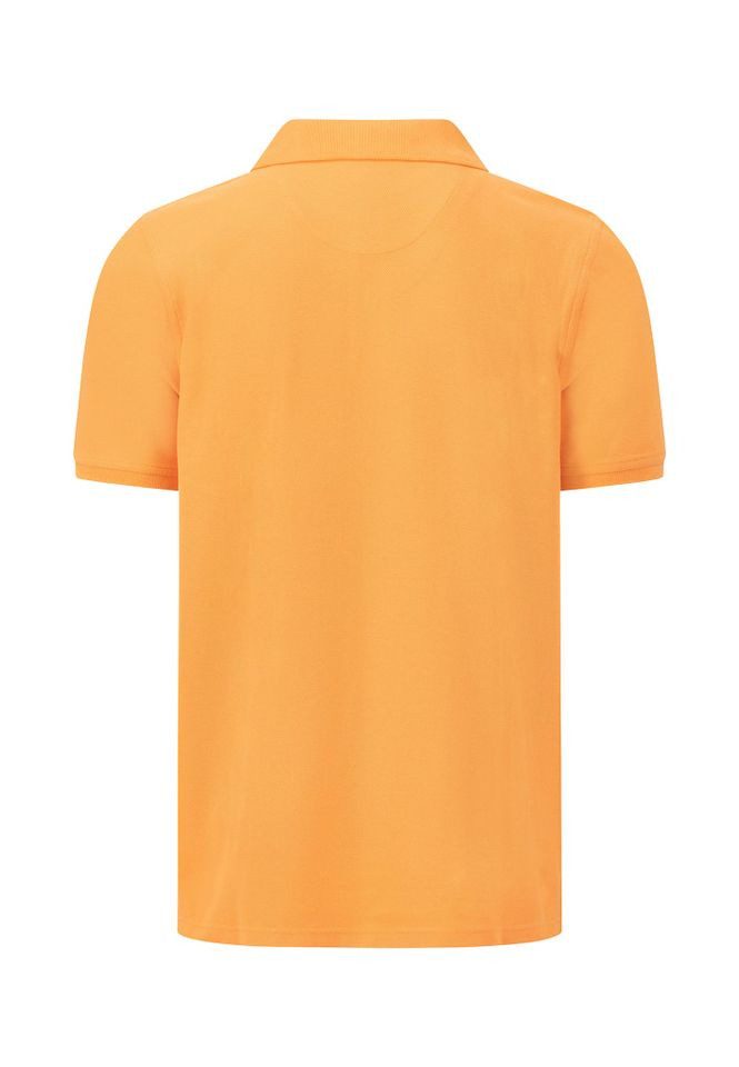 FYNCH-HATTON Poloshirt - kuzarm Polo Shirt günstig online kaufen