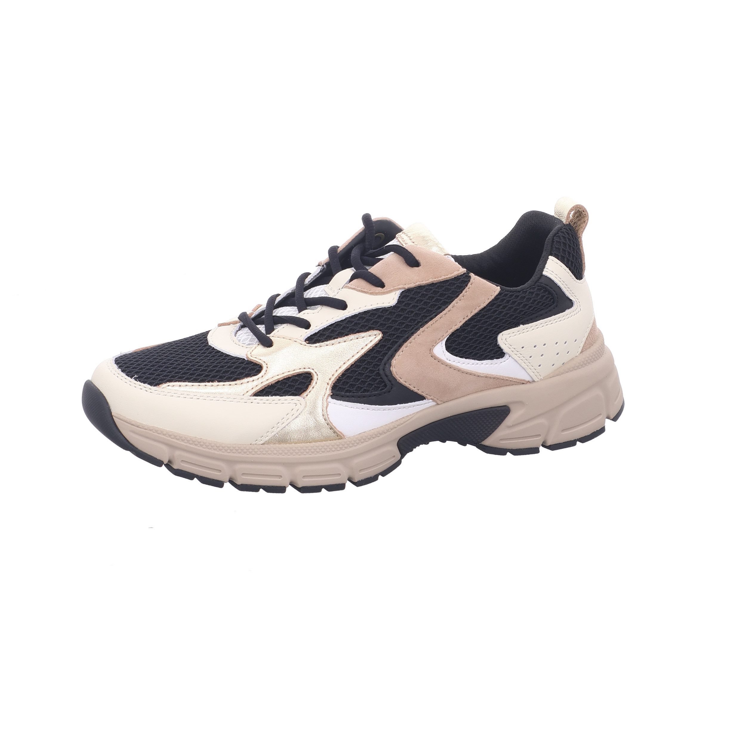 Gabor Gabor - Sneaker Sport - schwarz kombi Sneaker