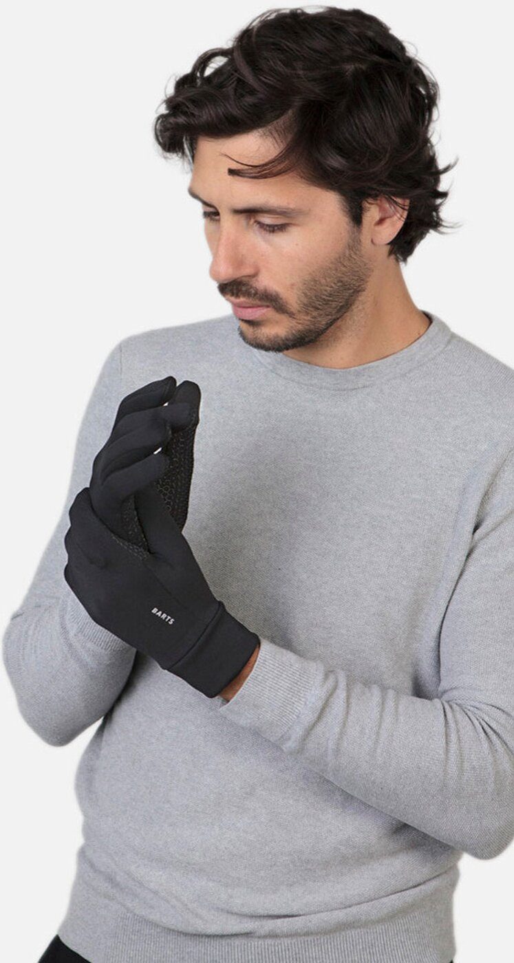 Barts Multisporthandschuhe Powerstretch Touch Gloves BLACK günstig online kaufen