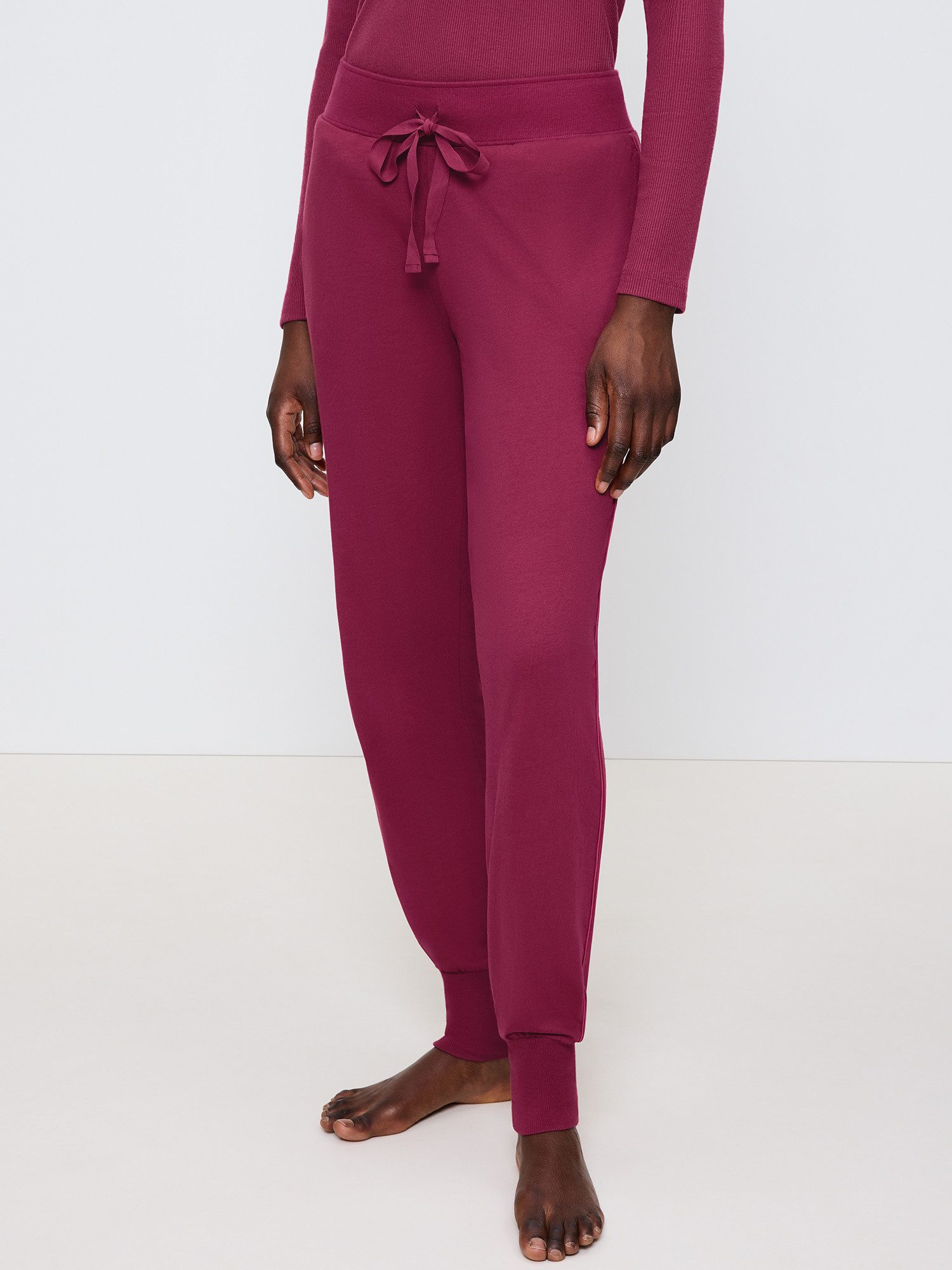 Triumph Pyjamashorts Mix & Match dehnbarer günstig online kaufen