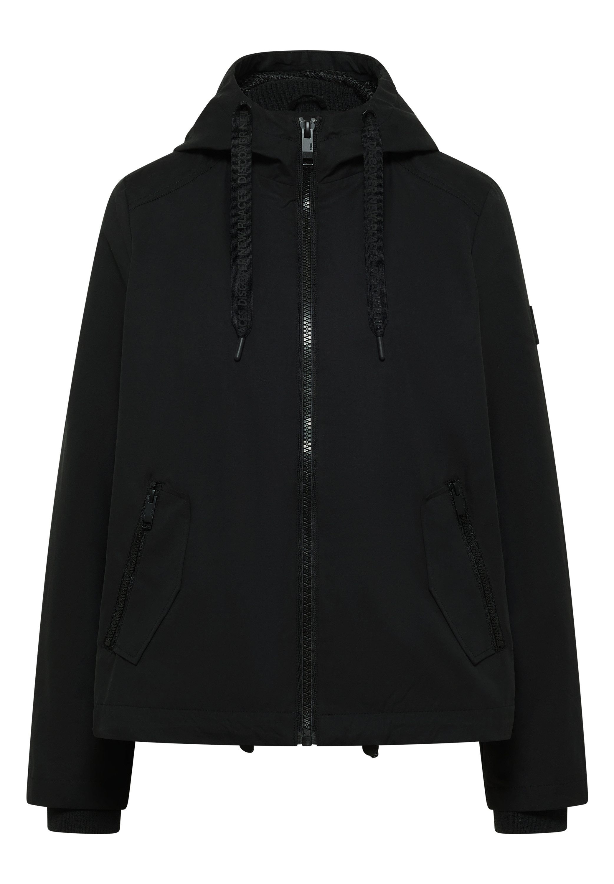 Kurzjacke