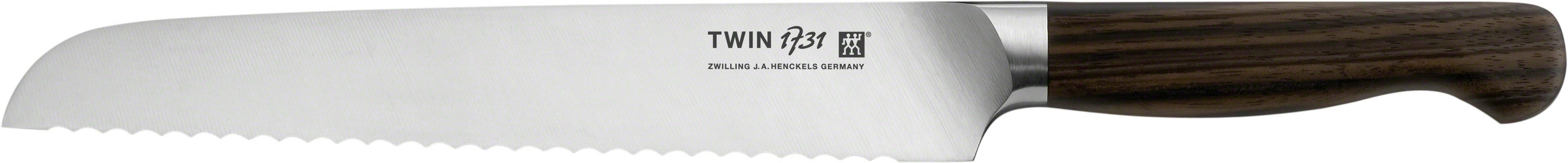 Messerblock Zwilling (7tlg)