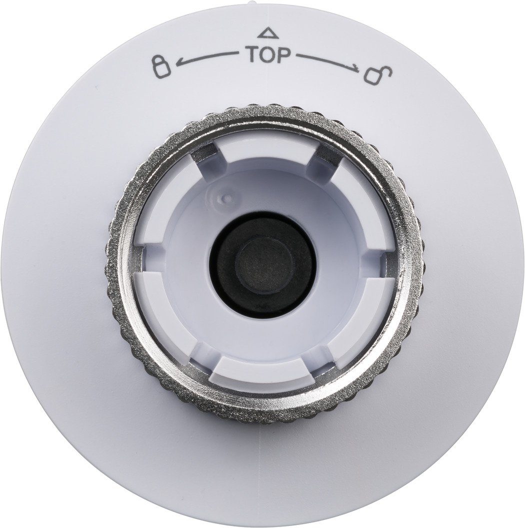 Brennenstuhl Heizkörperthermostat Connect Zigbee HT CZ 01