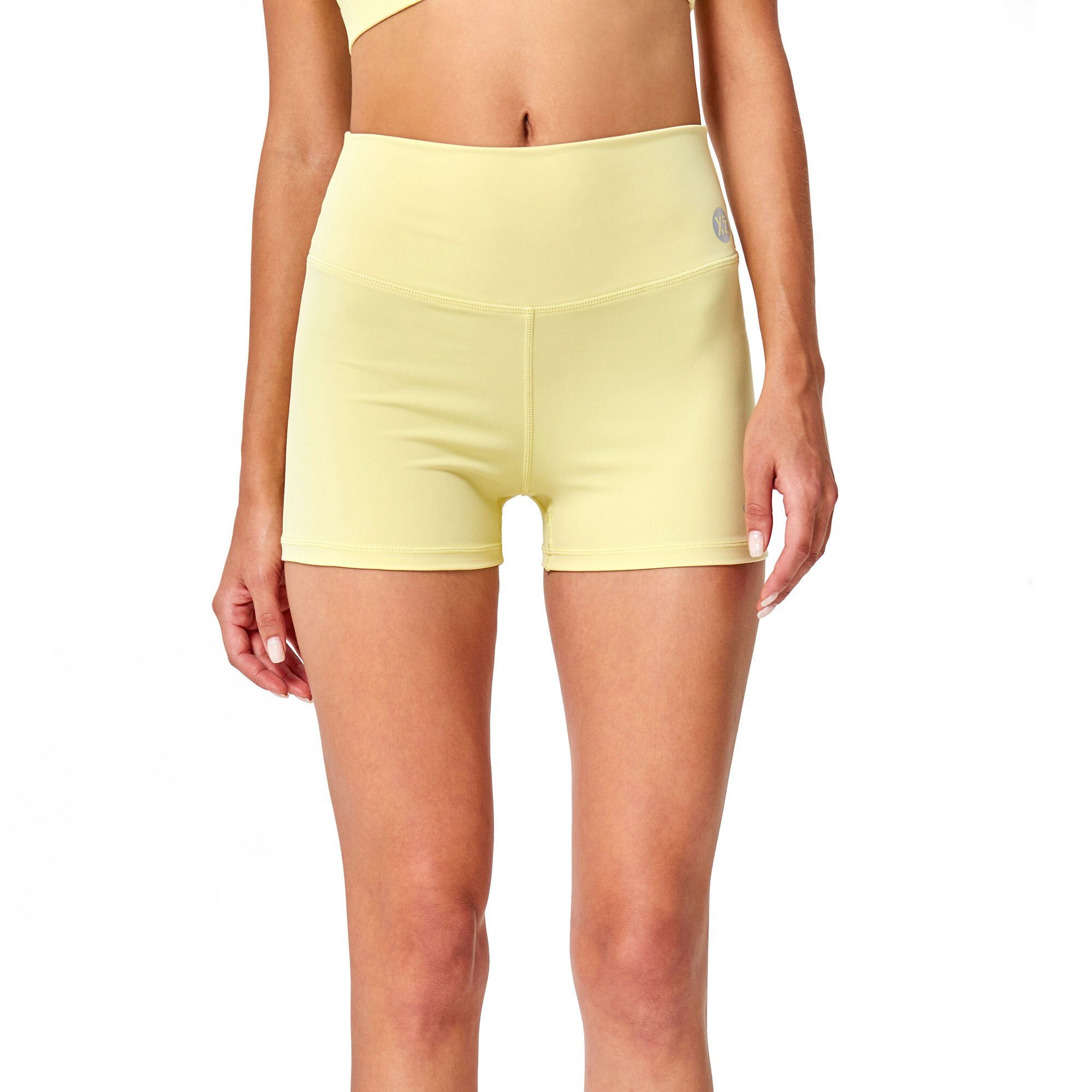 YEAZ Yogashorts CELEB Shorts (1-tlg)
