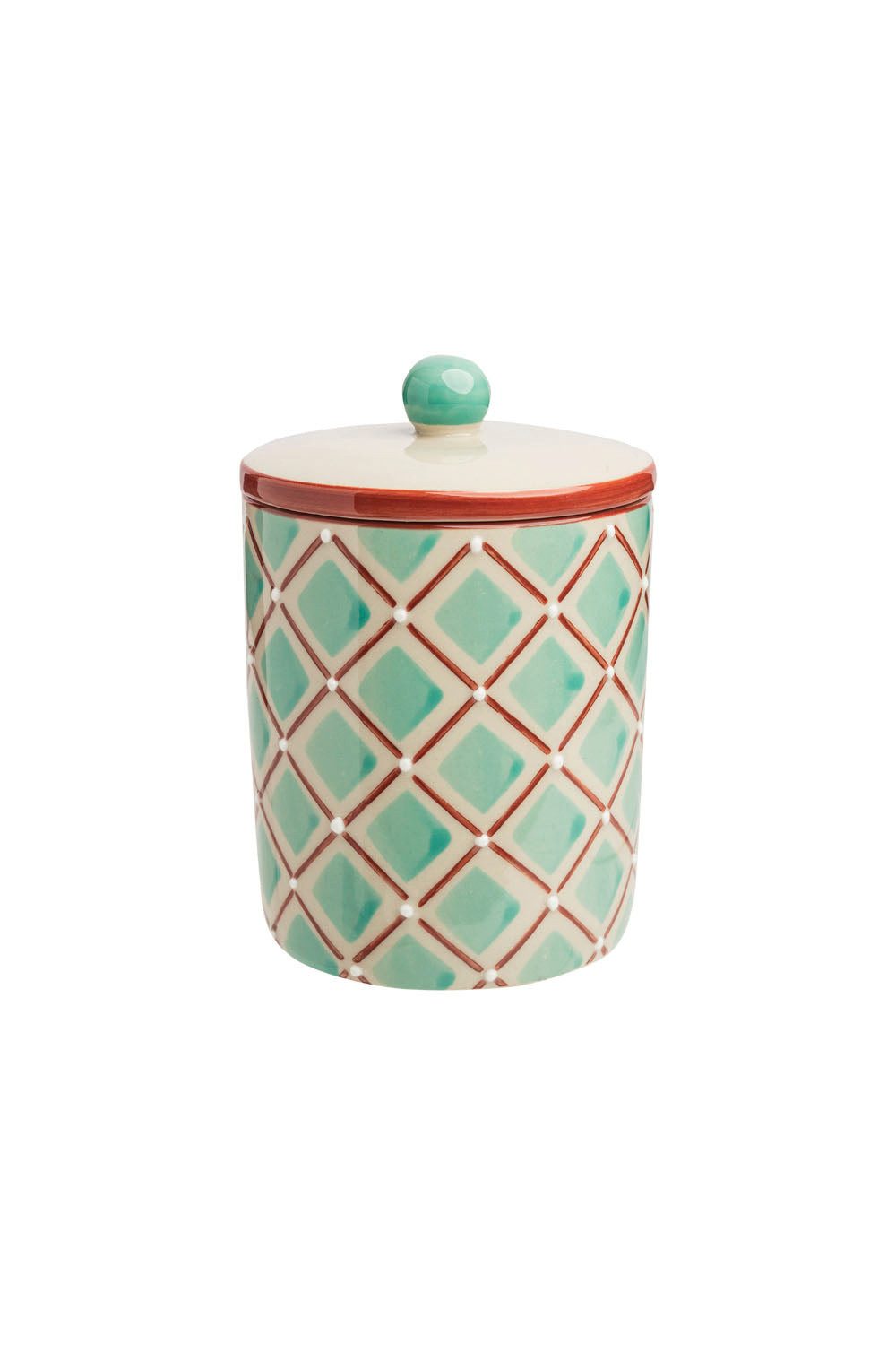 Tranquillo Badorganizer Aufbewahrungsdose RETRO FLAIR