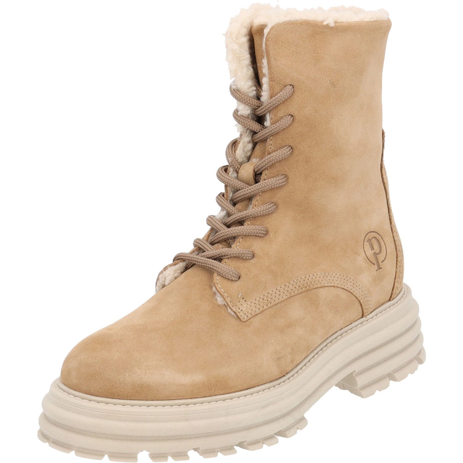 Cabrera Schnürstiefel