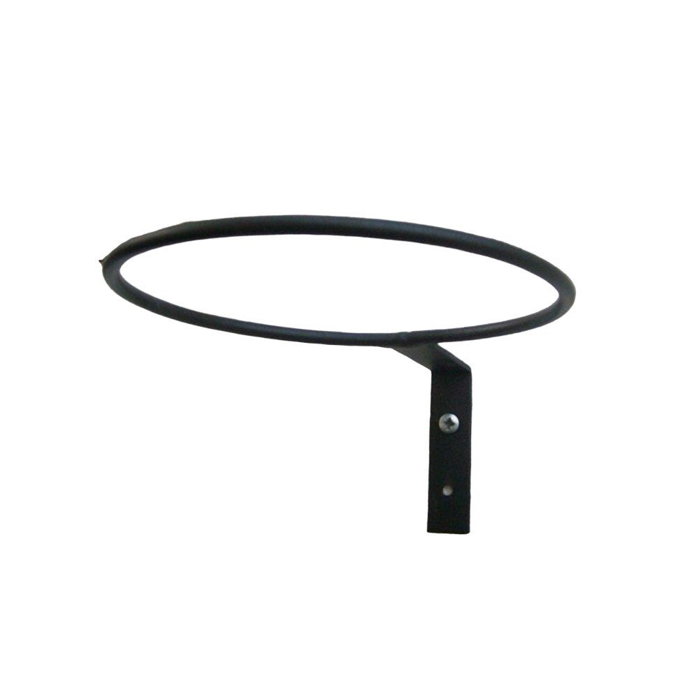 Deko-Impression Wanddekoobjekt Topfhalter Wandhalter Eisen Blumenhalter günstig online kaufen