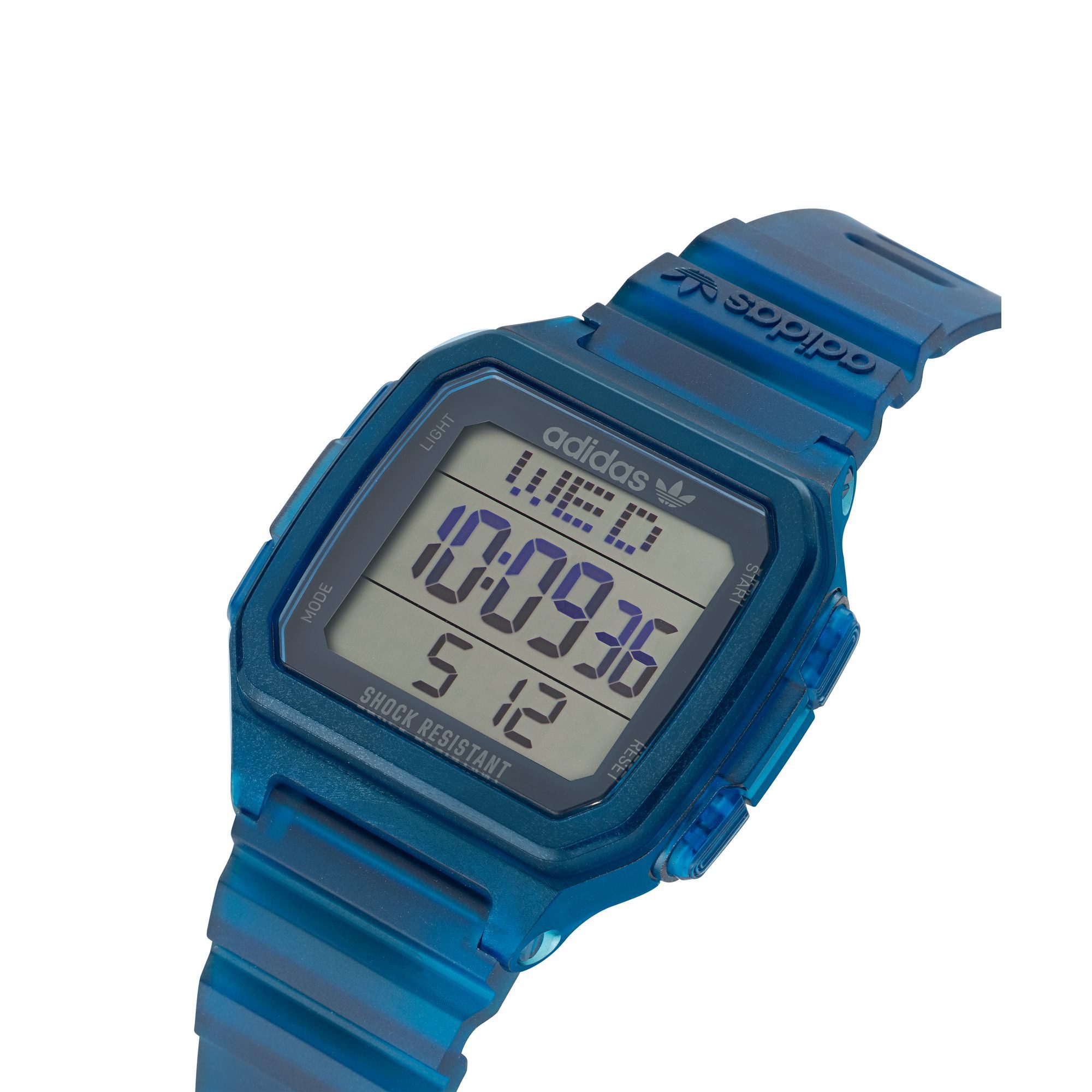 adidas Originals Digitaluhr Digital One GMT