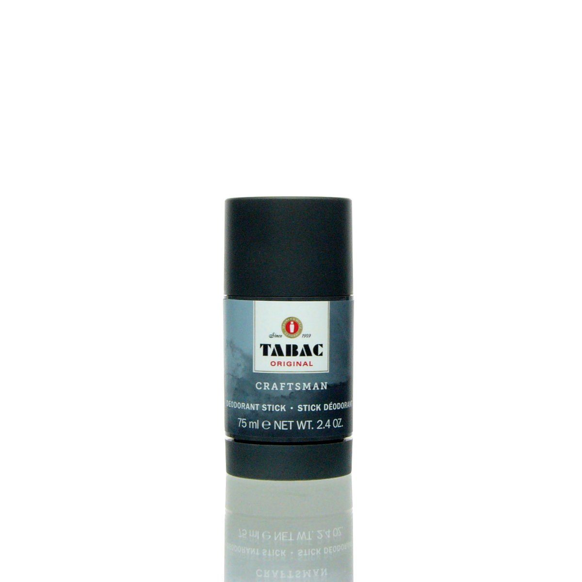 Körperspray Tabac Original Craftsman Deodorant Deo Stick 75 ml