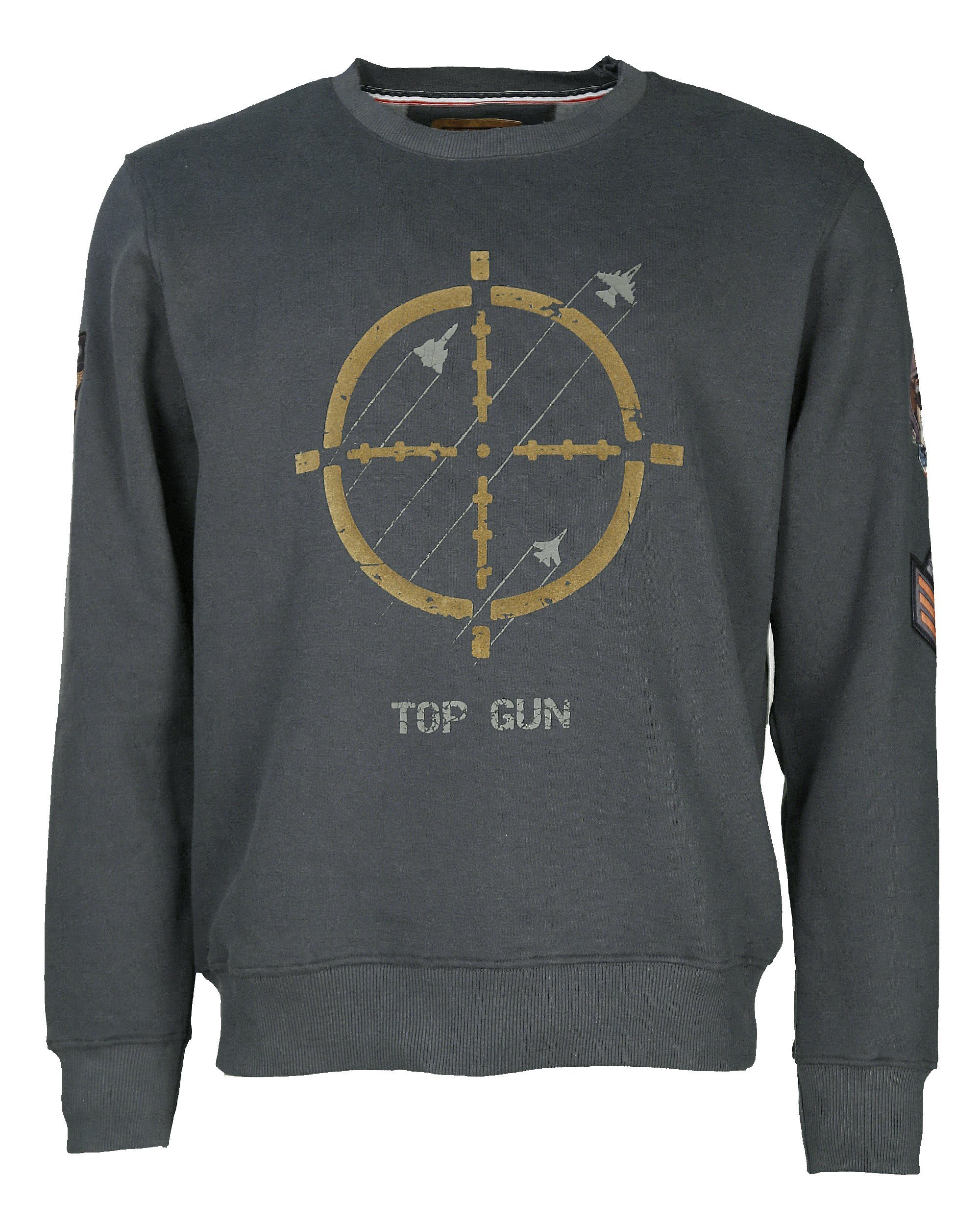 Target GUN TG20191028 Sweatshirt TOP Disc