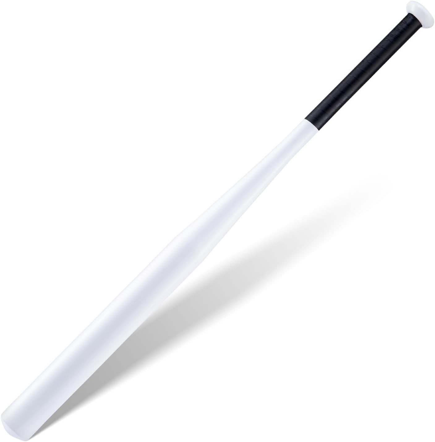 Baseballschläger 82cm Baseballschläger Stahl Baseballschläger Baseball