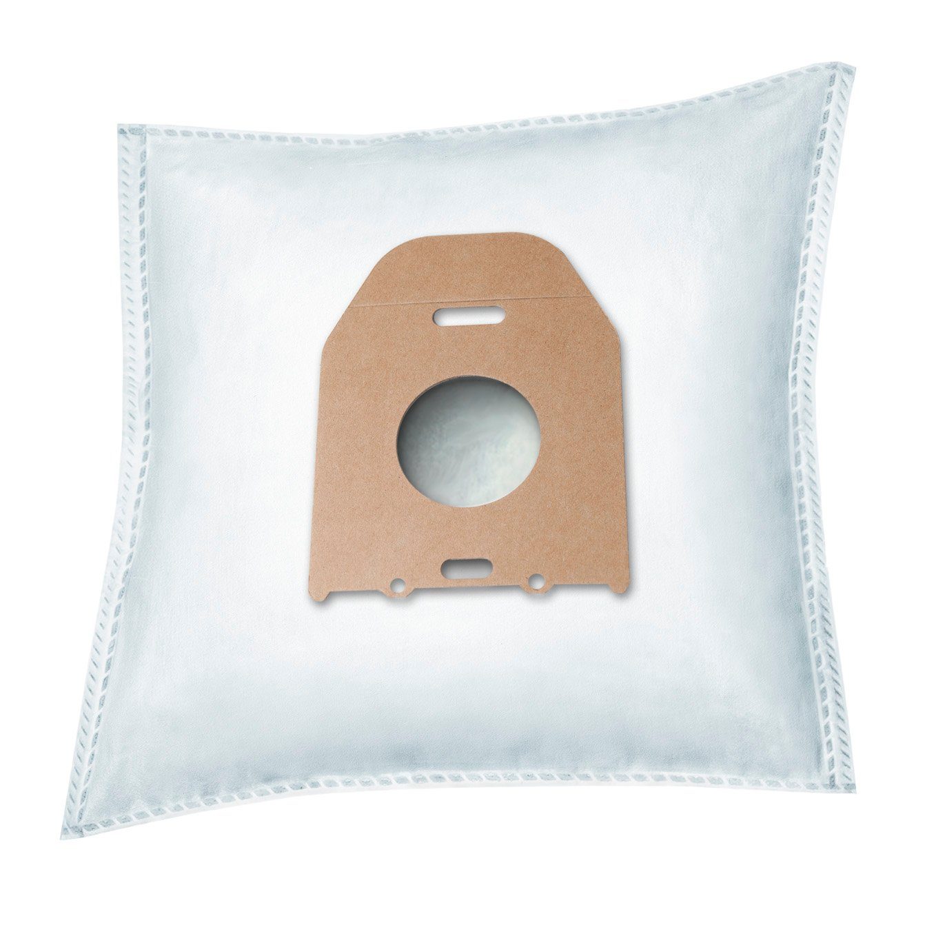 rs-products Staubsaugerbeutel, passend für PHILIPS Vitall V 3.., V 371, V 396, 5 St., 5 Pack, 10 Pack, 20 Pack, 30 Beutel, 50 Beutel, 100 Beutel