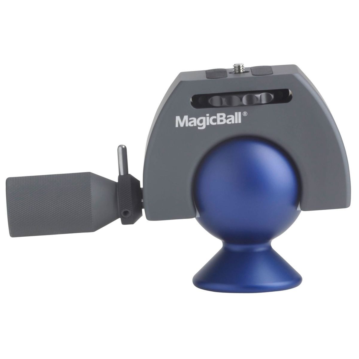 Novoflex Kugelkopf Magic Ball 50 Der Universelle