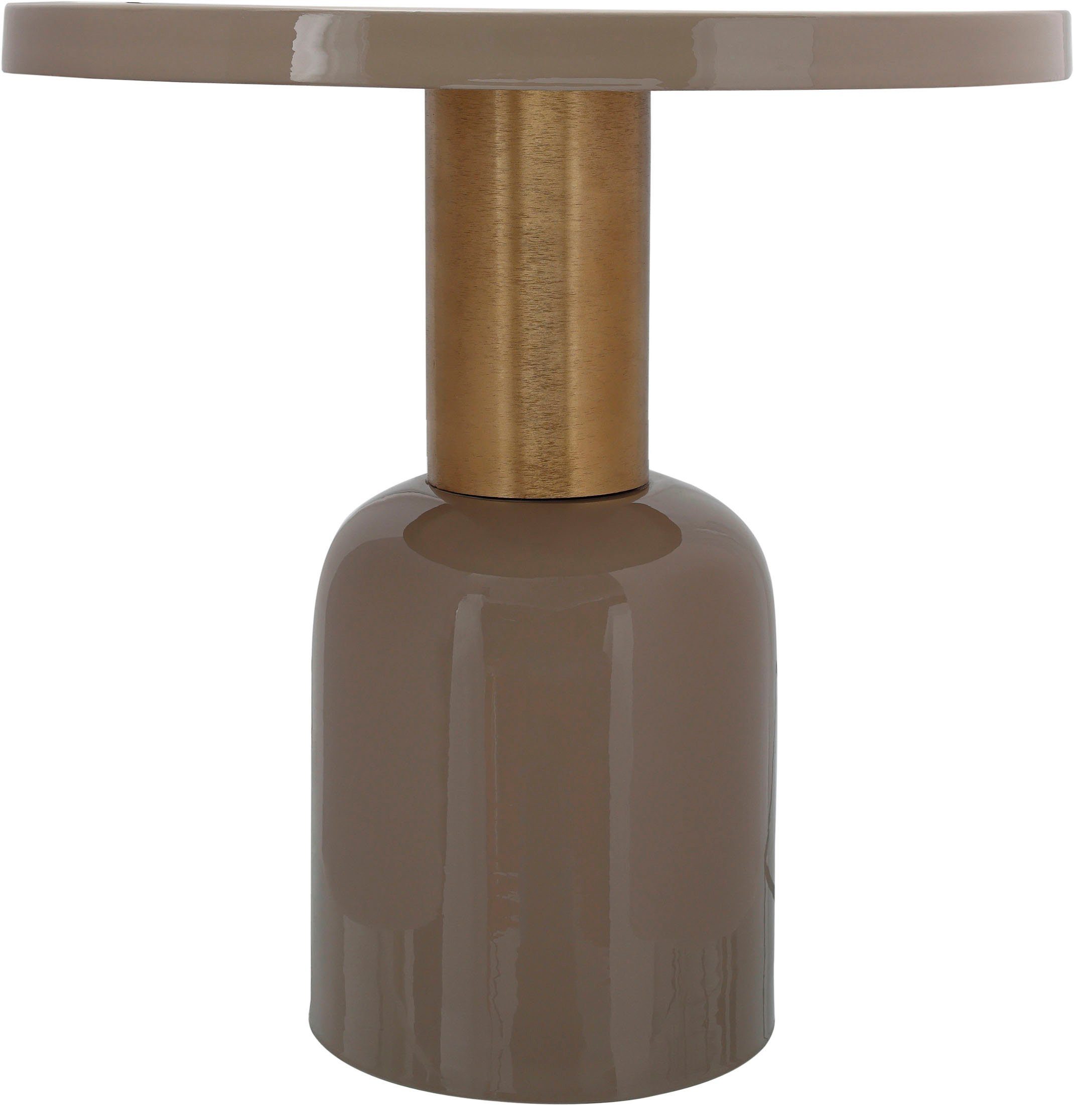 Kayoom Beistelltisch Art Deco 125, Abstelltisch günstig online kaufen