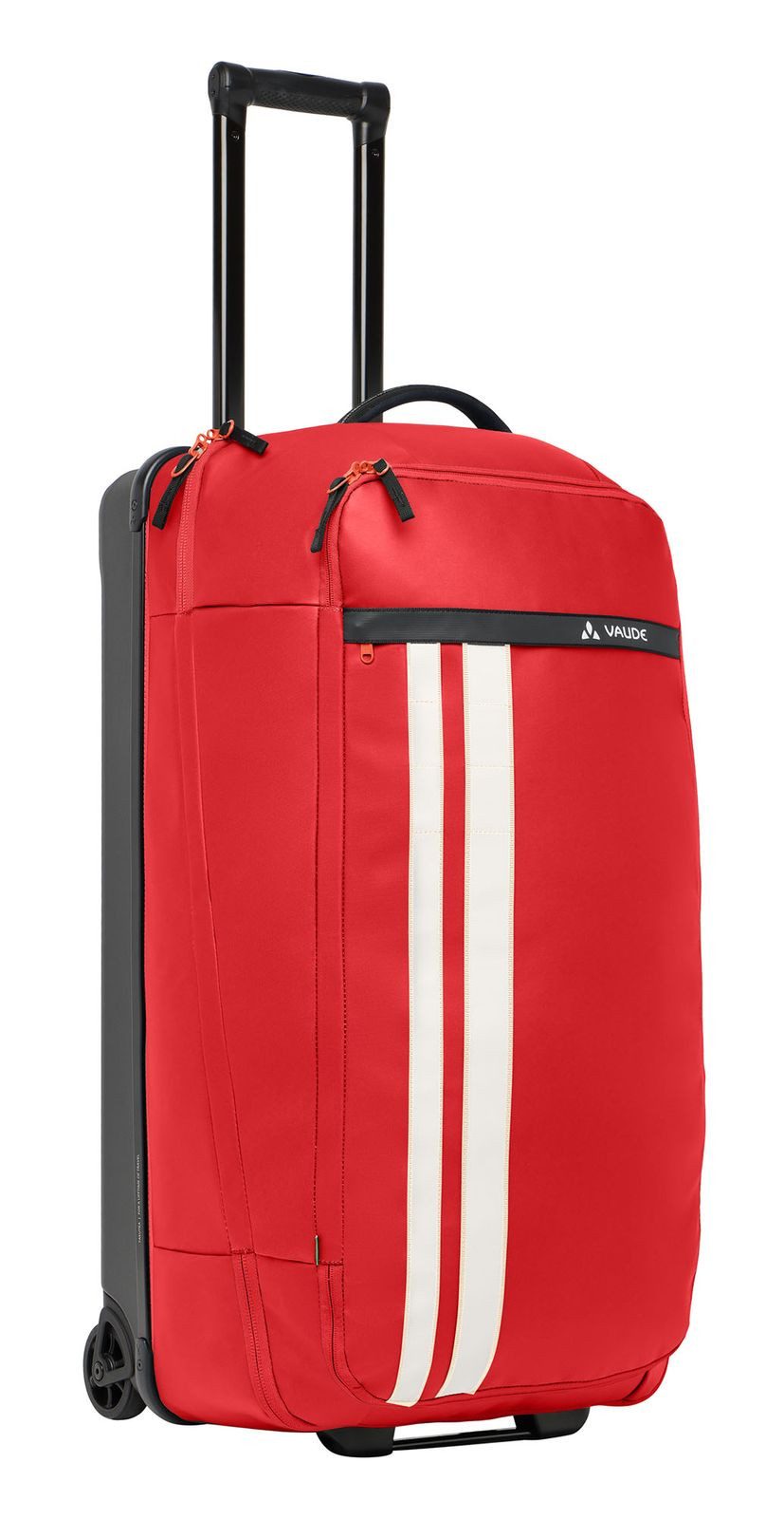 VAUDE Weichgepäck-Trolley Takutea 90 Trolley, 2 günstig online kaufen