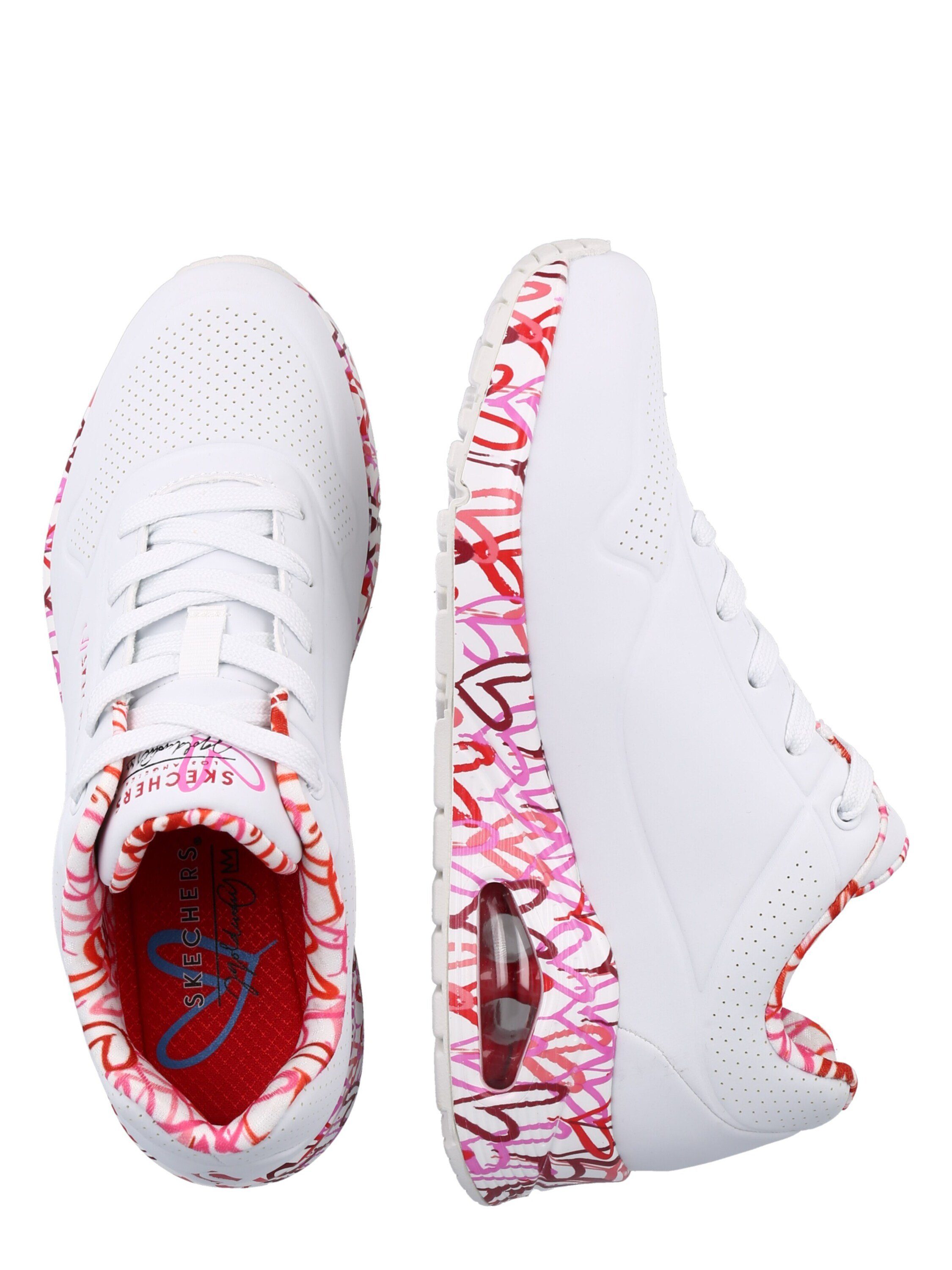 Skechers Loving Love Sneaker (1-tlg) günstig online kaufen