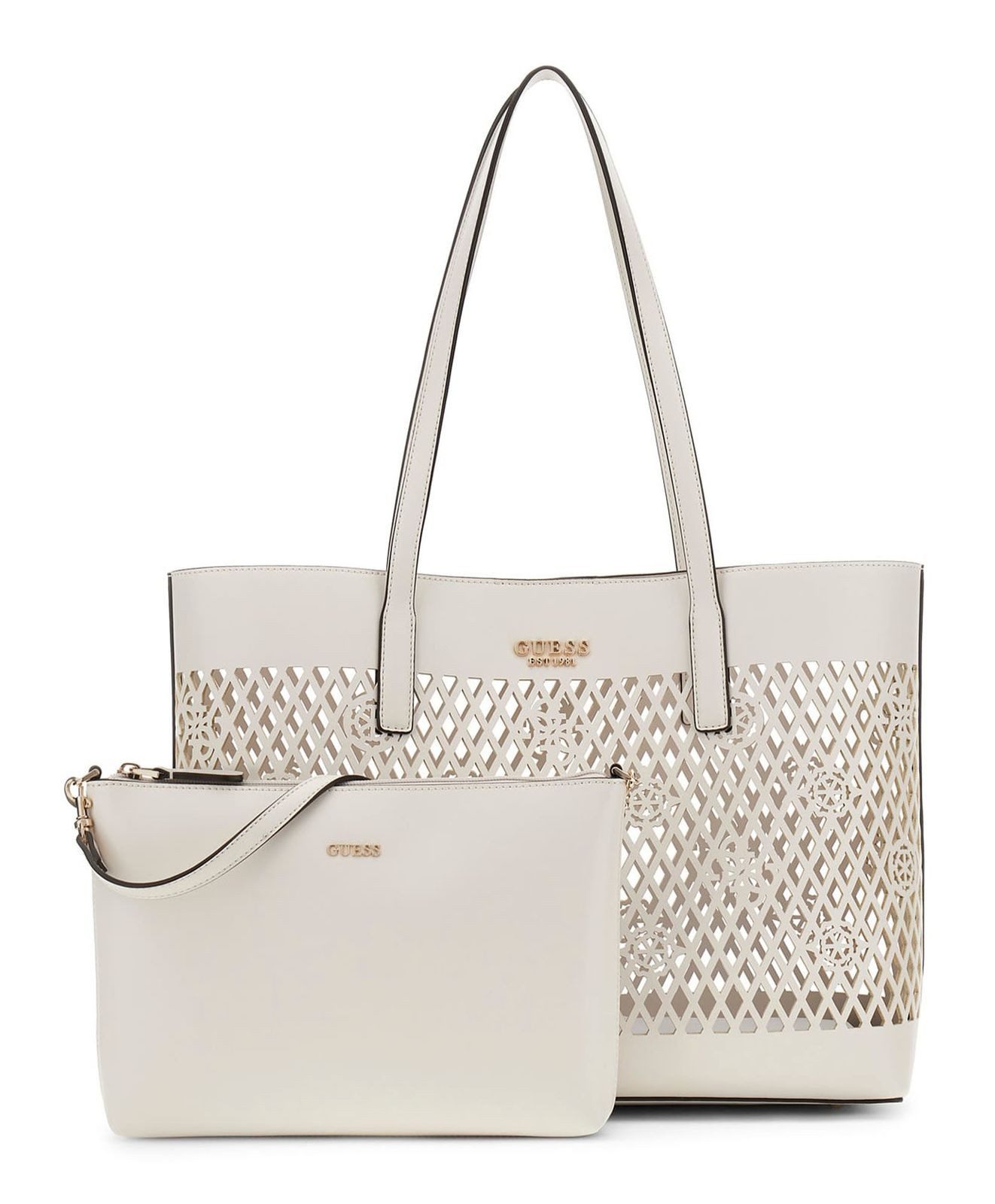Guess Shopper 2 in 1 Tote (Set, 2-tlg)