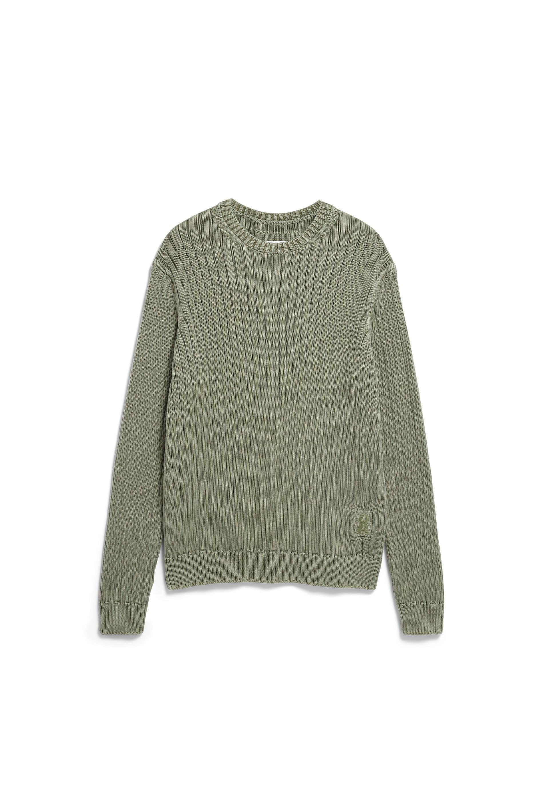 fatigue green