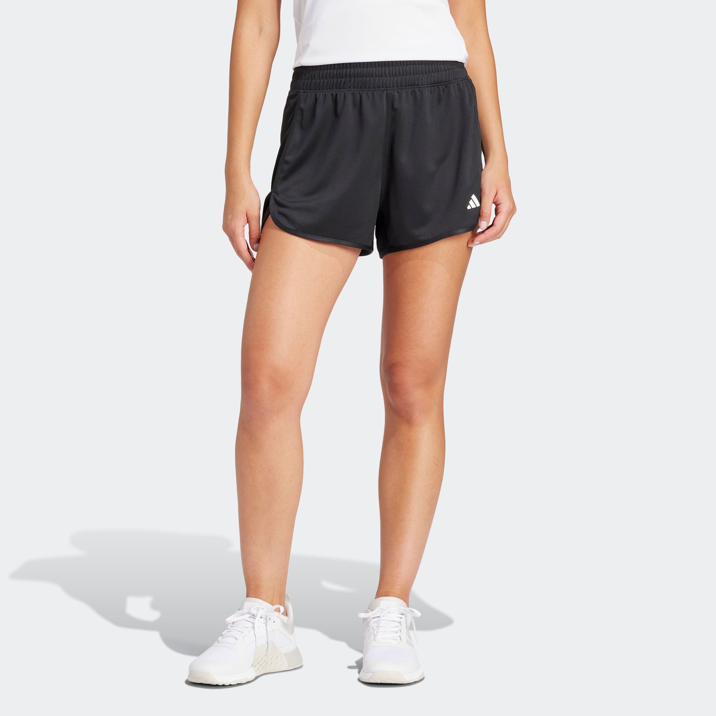 adidas Performance Shorts PACER KNIT HIGH günstig online kaufen