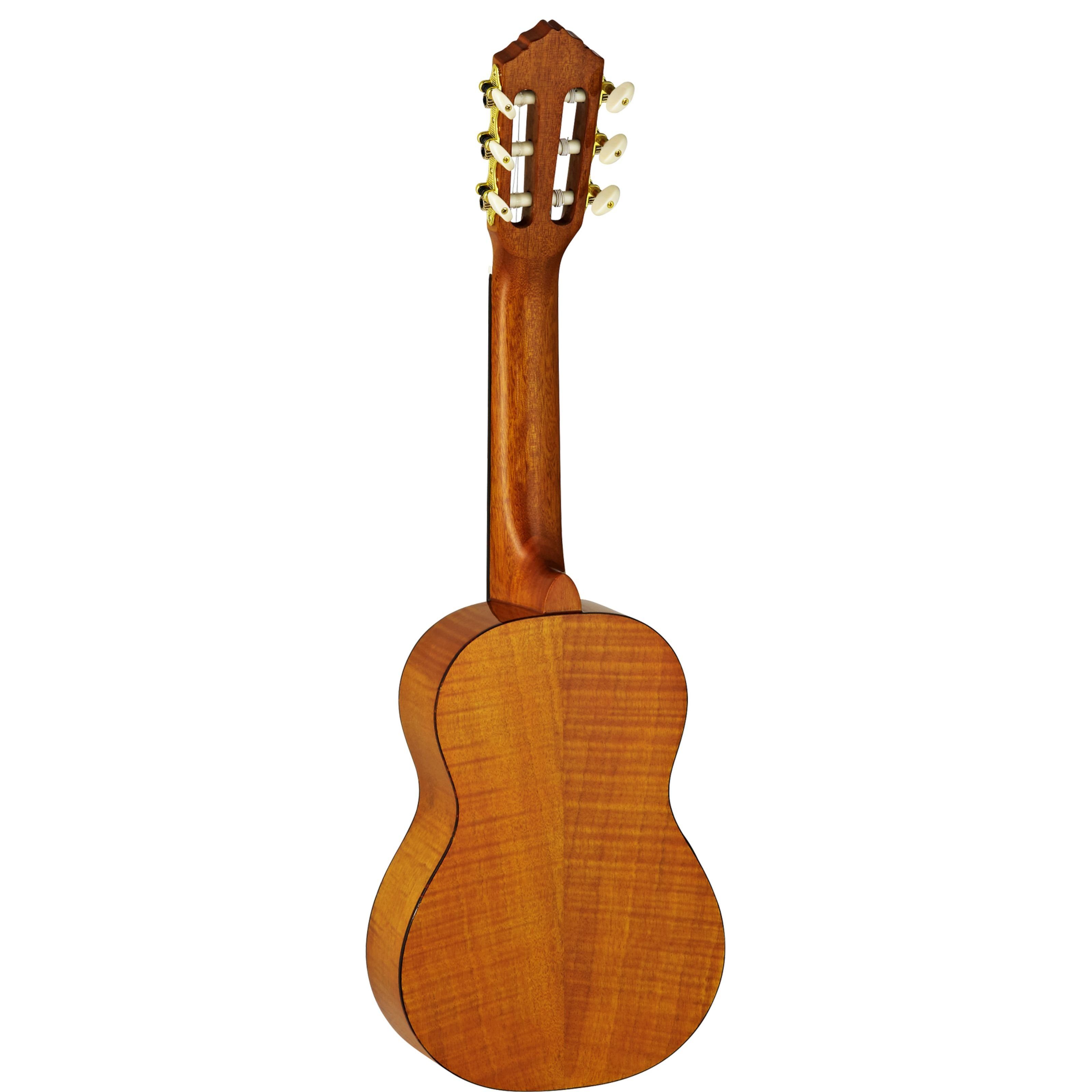 ORTEGA Guitars Ukulele, RGLE18FMH, Ukulelen, Tenor Ukulelen, RGLE18FMH - Tenor Ukulele