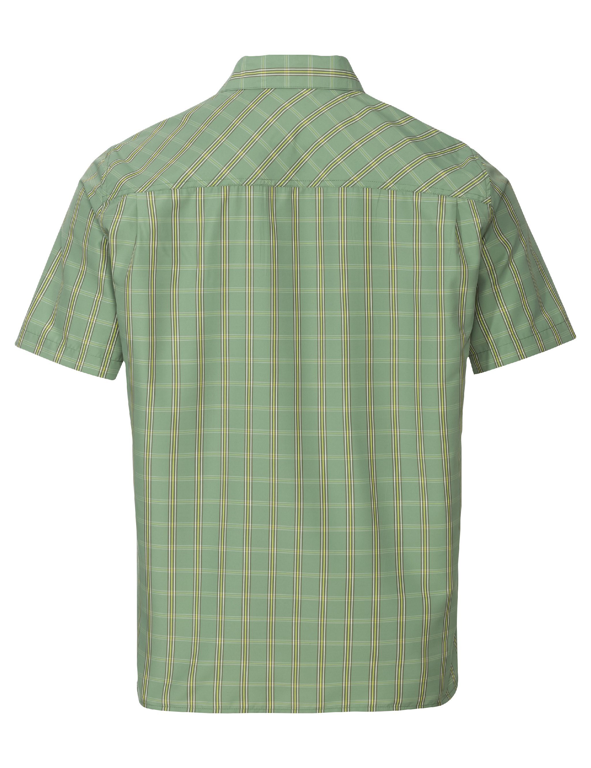 III willow Albsteig (1-tlg) green VAUDE Men's Funktionshemd Shirt