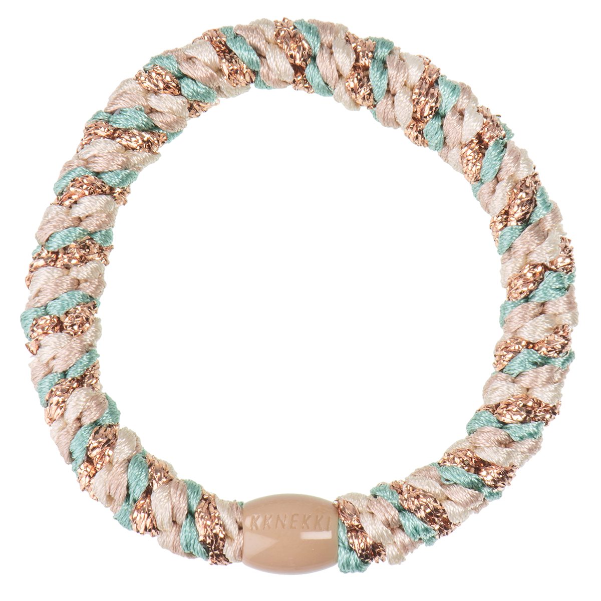 KKNEKKI Haargummi Original Hair Tie - Glitter